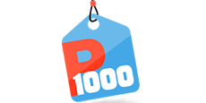 P1000 | פי 1000