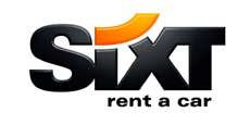 Sixt | סיקסט